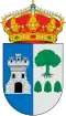 Coat of arms of Navahermosa