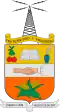 Official seal of Nuevo Colón