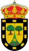 Coat of arms of Oímbra