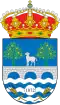 Coat of arms of Olmos de Esgueva, Spain