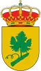 Coat of arms of Pampaneira, Spain