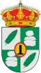 Coat of arms of Peñacaballera