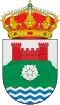 Coat of arms of Peñaflor de Hornija, Spain