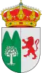 Coat of arms of Perales del Puerto, Spain