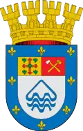 Coat of arms