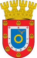 Coat of arms of Pudahuel