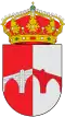 Coat of arms of Quintana del Marco, Spain