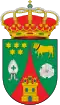 Coat of arms of Revilla del Campo