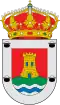Coat of arms of Ribas de Campos