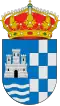 Coat of arms of Salvatierra de Tormes