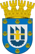 Coat of arms