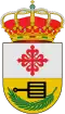 Coat of arms of San Lorenzo de Calatrava