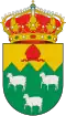Coat of arms of Sanchorreja