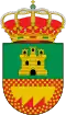 Coat of arms of Tiedra, Spain