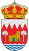 Coat of arms of Víllora, Spain