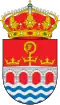 Coat of arms of Vadocondes