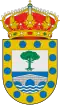 Coat of arms of Valdemaqueda