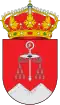 Coat of arms of Valdeobispo