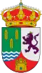Coat of arms of Valverde de Campos, Spain