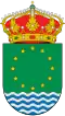 Coat of arms of Vega de Santa María