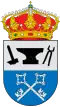 Coat of arms of Villaherreros