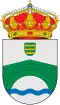 Coat of arms of Villaminaya