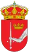 Coat of arms of Villanuño de Valdavia