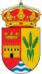 Coat of arms of Villaviudas