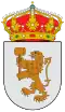 Coat of arms of Mazaleón