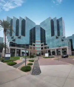 Phoenix, Arizona, U.S.