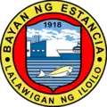 Official seal of Estancia