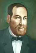 Evaristo Carazo