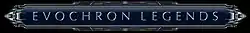 Evochron Legends Logo
