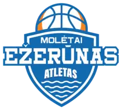 Ežerūnas-Atletas logo