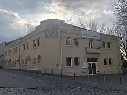 Cruz de Pedra Factory