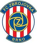 FC Zbrojovka Brno