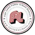 This is the logo for Fair Lawn Public Schools.