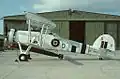 Mk.III Fairey Swordfish NF389 at Yeovilton in 1994