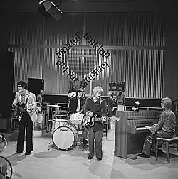 World of Oz (Dutch TV, May 1968)