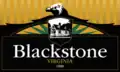 Flag of Blackstone, Virginia