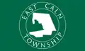 Flag of East Caln Township