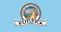 Flag of Eureka, California