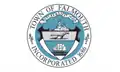 Flag of Falmouth, Massachusetts