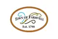 Flag of Farmville, Virginia