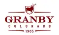 Flag of Granby, Colorado