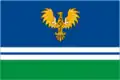 Flag of Mala Vyska Raion