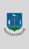 Flag of Nagyesztergár