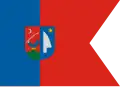 Flag of Noszlop