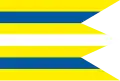 Flag of Padina