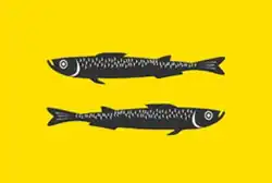 Flag of Pereslavl-Zalessky